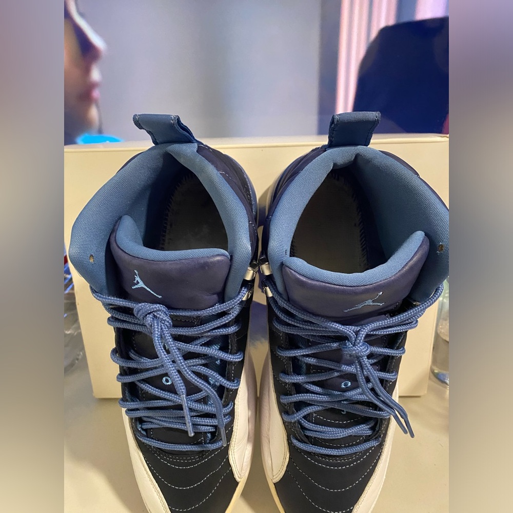 Jordan 12 - Picture 6 of 7